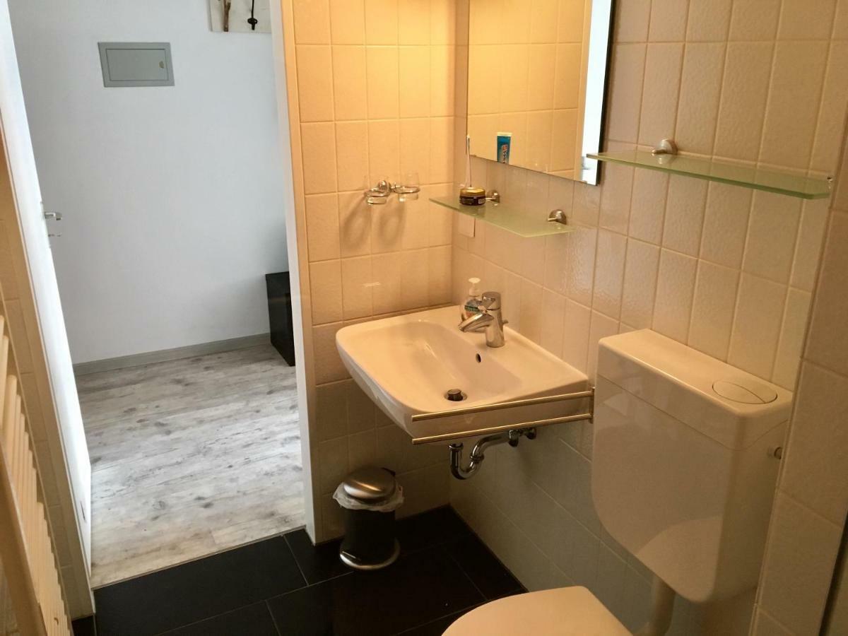 Luchsbutze Apartment Sankt Andreasberg Exterior photo